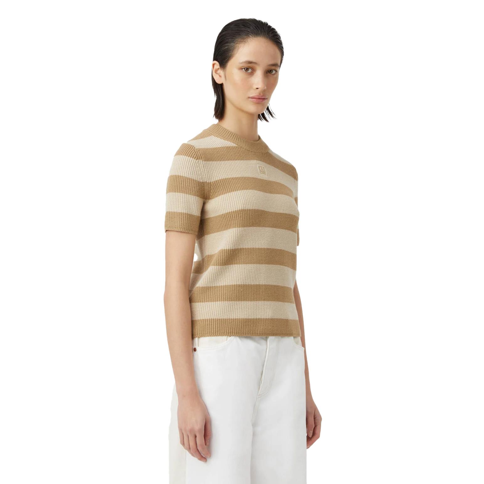 Camilla and Marc Umi Knit Tshirt